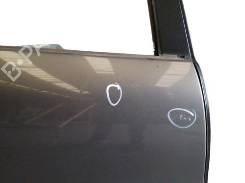 Right rear door SEAT LEON (1M1) 1.9 TDI | BP25058880C5 
