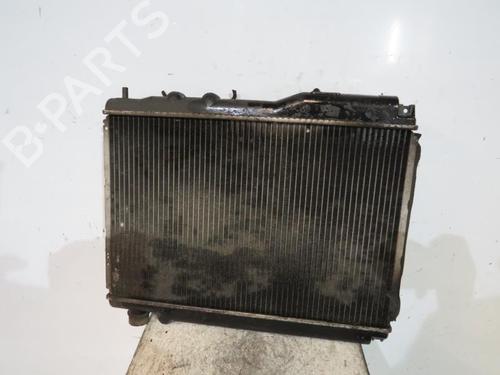 Used Water radiator Water radiator HONDA CIVIC VII Hatchback (EU, EP, EV) 1.7 CTDi (EP4, EU9) (100 hp) 25114698 25114698