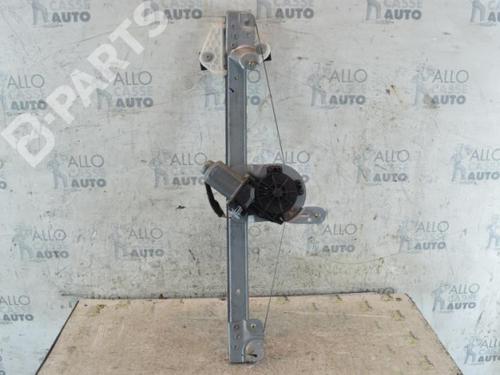 Used Front left window mechanism Front left window mechanism DACIA LOGAN (LS_) 1.5 dCi (LS0K) (68 hp) 10611412 10611412