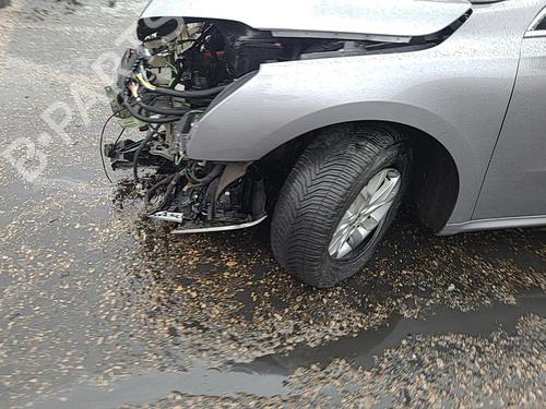 Switch PEUGEOT 508 I (8D_) 2.0 BlueHDi 150 | BP25104468I30 - Image 4