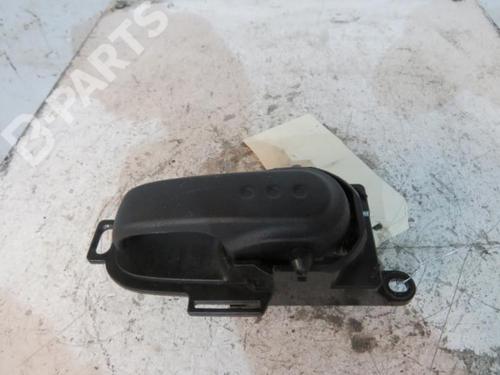 Used Front right interior door handle Front right interior door handle NISSAN NOTE (E11, NE11) 1.5 dCi (86 hp) 10606797 10606797