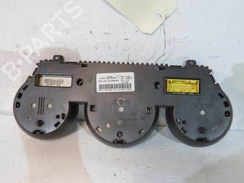 Used Instrument cluster Instrument cluster FIAT ULYSSE (179_) 2.2 JTD (128 hp) 25095082 25095082