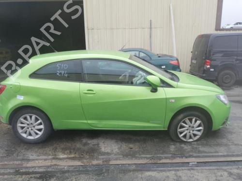 Radio SEAT IBIZA IV (6J5, 6P1)  | BP13578819E6 
