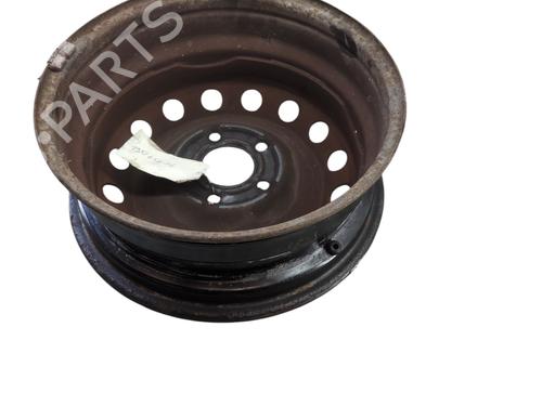 Fælk RENAULT TRAFIC II Van (FL) 1.9 dCi 80 (FL0B) | BP32984903C45  - Image 8