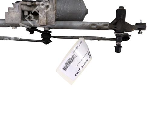 Front wiper motor OPEL ANTARA A (L07) 2.0 CDTI 4x4 | BP29759878M29 