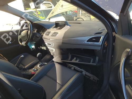 Left rear window switch RENAULT MEGANE III Grandtour (KZ0/1) 1.5 dCi (KZ09, KZ0D, KZ1G, KZ29, KZ14, KZ1W, KZ10, KZ1F,... | BP25088609I29 