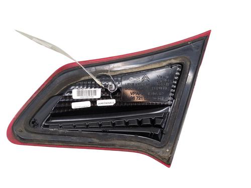 Left tailgate light CITROËN C4 II (NC_) 1.6 HDi 115 | BP28130676C79 - Image 3