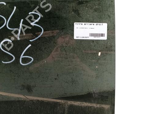 Rear right door window OPEL MOKKA 1.2 (76) | BP29429081C21 