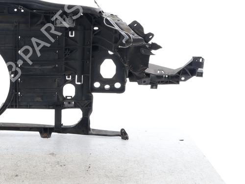 Used Front slam panel Front slam panel MINI MINI CLUBMAN (R55) One D (90 hp) 40001827 40001827