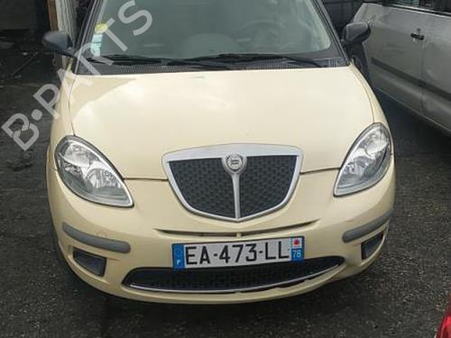 Starter LANCIA YPSILON (843_) 1.2 (843.AXA1A) | BP25068179M8 - Image 10