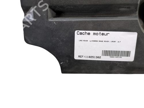 Upper protection LAND ROVER RANGE ROVER SPORT I (L320) 2.7 D 4x4 | BP28046138M93