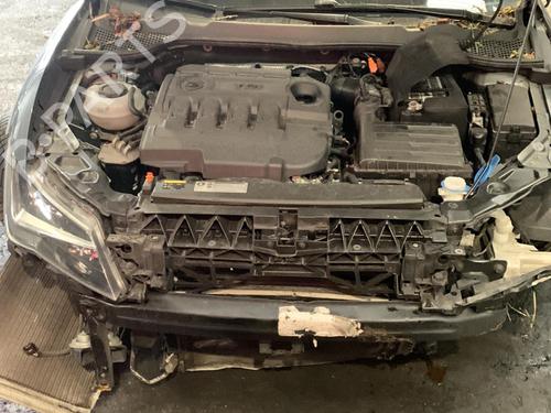 Left rear window switch SEAT LEON (5F1) 2.0 TDI | BP25063347I29 - Image 5