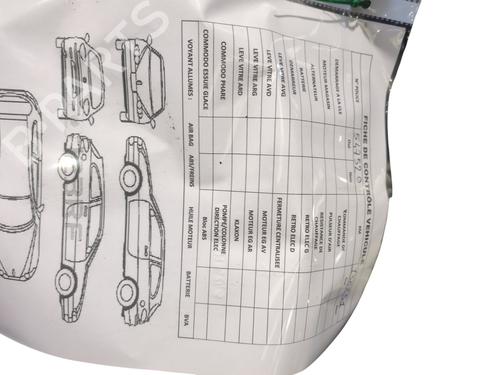 Gearbox CITROËN C3 III (SX) 1.6 BlueHDi 75 | BP32631169M3