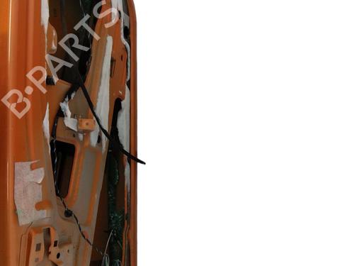 Right front door CITROËN C3 Pluriel (HB_) 1.6 | BP25062393C3 