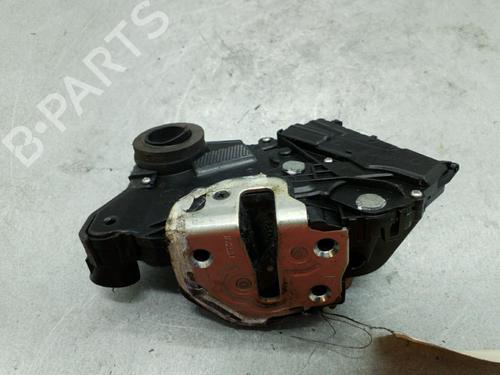Used Front left lock Front left lock 25088977 25088977