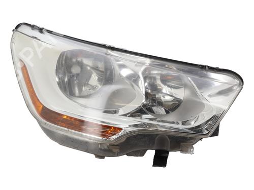 right-headlight-citroen-c4-ii-nc_-2009-39625249 main image