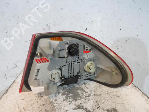 Used Left taillight Left taillight MERCEDES-BENZ E-CLASS (W210) E 220 D (210.004) (95 hp) 25081367 25081367
