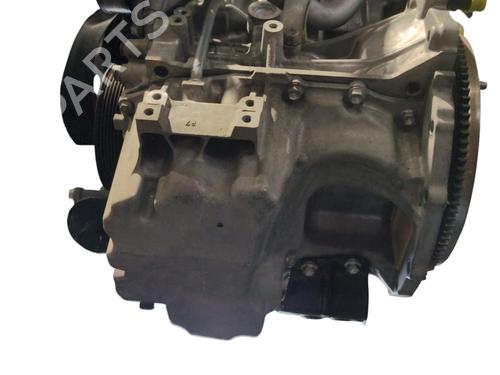 Engine TOYOTA AYGO (_B4_) 1.0 VVTi (KGB40) | BP29635220M1 