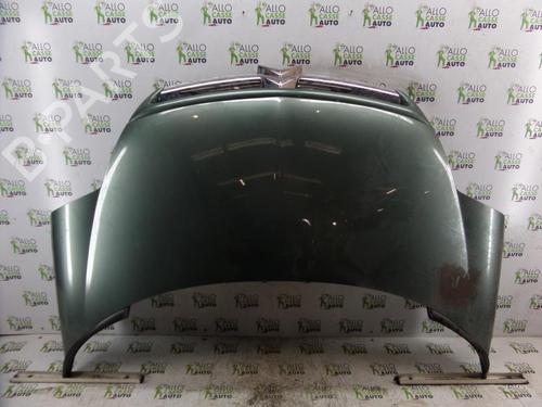 Used Hood CITROËN C8 (EA_, EB_) 2.0 HDi (120 hp) 25097315