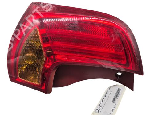 Right taillight KIA PICANTO II (TA) 1.0 | BP25071863C35 - Image 3