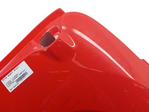 Right front fenders CITROËN E-MEHARI Electric | BP26293665C42 