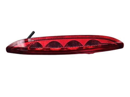 Used Third brake light PEUGEOT 208 I (CA_, CC_) 1.2 VTI 82 (82 hp) 25075886