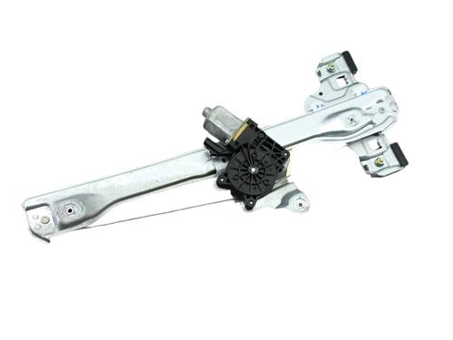 Rear left window mechanism CHEVROLET TRAX 1.7 TD | BP25057778C24 