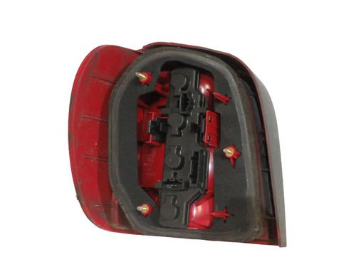 Used Right taillight VW POLO (6N2) 1.4 (60 hp) 25083715