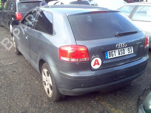Switch AUDI A3 (8P1) 2.0 TDI 16V | BP25103492I30 