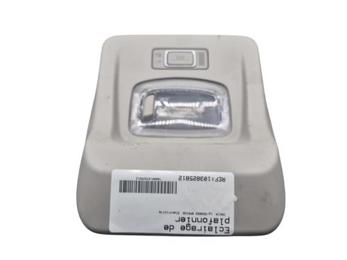 Innerbelysning DACIA SPRING EV (B6M1) (45 hp) 25101777