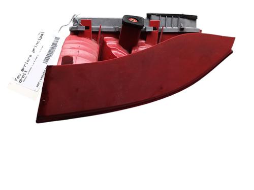 Right taillight RENAULT CLIO II (BB_, CB_) 1.5 dCi (B/CB07) | BP27329247C35 