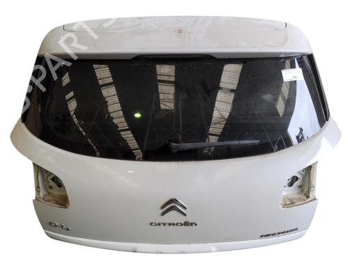 Used Tailgate CITROËN C4 AIRCROSS 1.6 HDi 115 (114 hp) 29476245