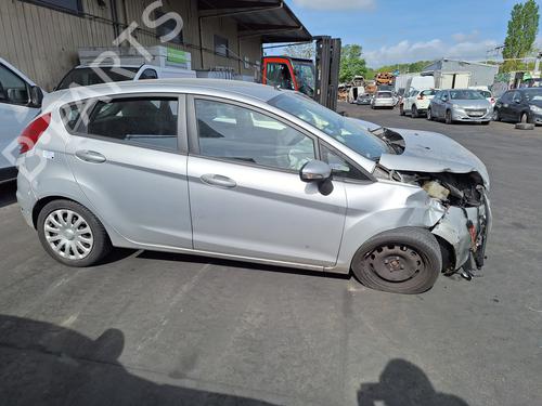 Left taillight FORD FIESTA VI (CB1, CCN) 1.4 TDCi | BP36338385C34 - Image 11