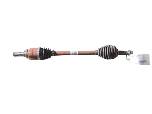 Left front driveshaft DACIA SANDERO II 1.0 SCe 75 (B8JC, B8JD, B8NC) | BP33025386M38  - Image 5