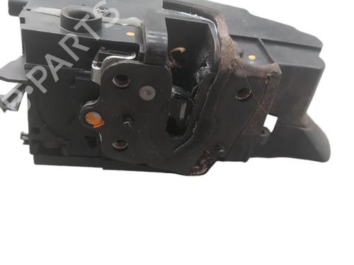 Used Front right lock PEUGEOT 308 II (LB_, LP_, LW_, LH_, L3_) 1.6 BlueHDi 120 (120 hp) 25074624