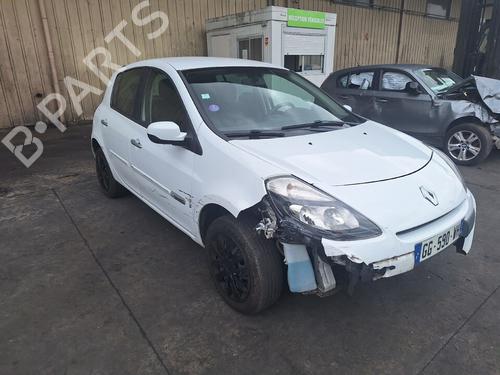 Left headlight RENAULT CLIO III (BR0/1, CR0/1) 1.2 16V (BR02, BR0J, BR11, CR02, CR0J, CR11) | BP38033989C28 - Image 12
