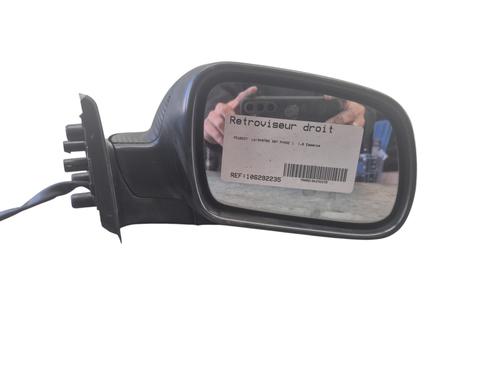 Right mirror PEUGEOT 307 (3A/C) 1.6 16V | BP26178671C27 