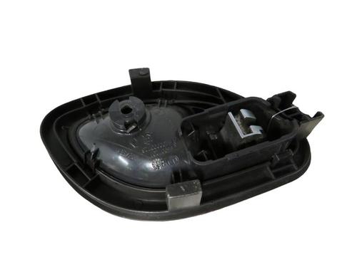Used Rear left interior door handle Rear left interior door handle RENAULT LAGUNA II (BG0/1_) [2001-2007] 25067554 25067554