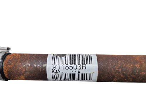Left front driveshaft RENAULT SCÉNIC III (JZ0/1_) 1.5 dCi | BP28126720M38 