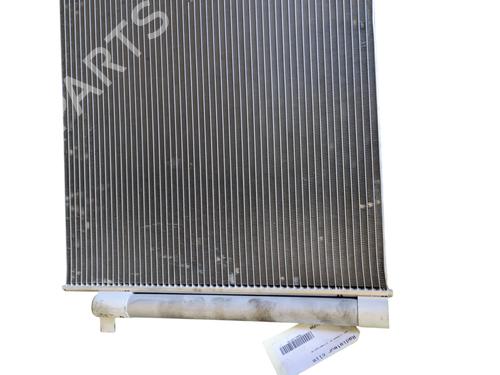 AC radiator BMW X3 (G45) xDrive 20 d | BP29431015M32 