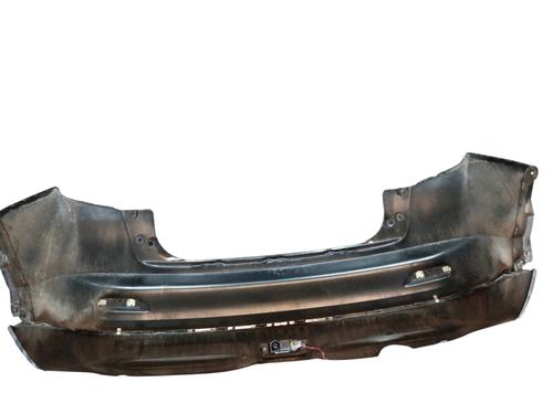 Used Rear bumper NISSAN JUKE (F15) 1.5 dCi (110 hp) 30479282