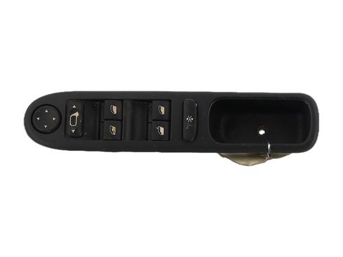 Used Left front window switch Left front window switch PEUGEOT 307 (3A/C) 1.6 16V (109 hp) 36149123 36149123