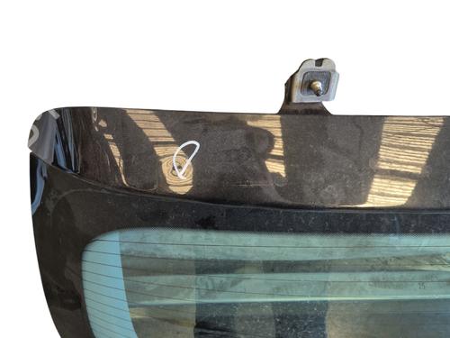 Tailgate PEUGEOT 207 (WA_, WC_) 1.6 16V VTi | BP25602703C6 