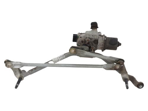 Front wiper motor RENAULT CAPTUR I (J5_, H5_) 1.5 dCi 90 (J5N4, J5M5, J5MW, J5M6, J5AL, J5AJ) | BP40223162M29 - Image 3