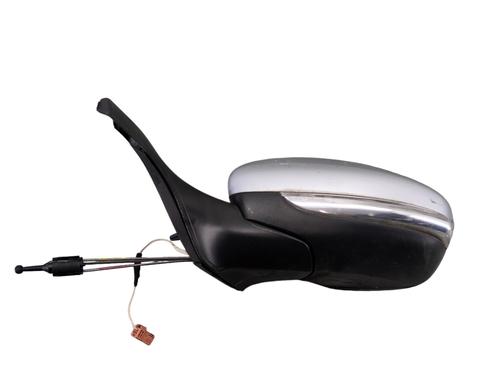 Left mirror PEUGEOT 208 I (CA_, CC_) 1.4 HDi | BP29513768C26 