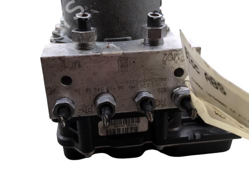 ABS pump CITROËN C4 Picasso I MPV (UD_) 2.0 i 16V | BP30181326M43