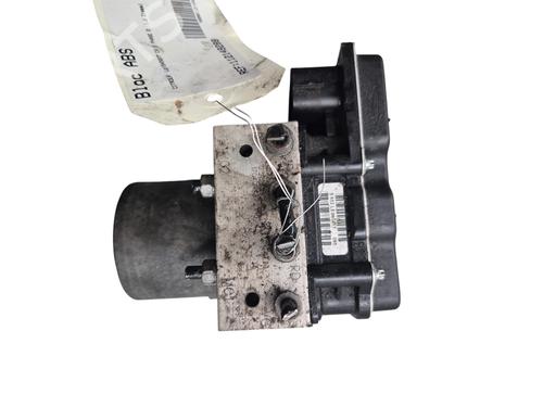 ABS pump CITROËN C4 II (NC_) 1.6 BlueHDi 120 | BP29221981M43 