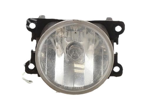 Left front fog light CITROËN C3 II (SC_) 1.6 HDi | BP39166373C30 - Image 4