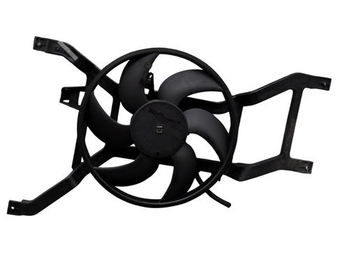 Radiator fan DACIA SANDERO 1.4 (BS0C, BS0A, BS0G, BS1F, BS0E) | BP26938150M35 