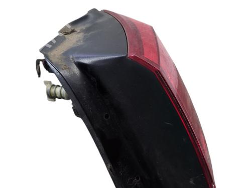 Right taillight VW GOLF VII (5G1, BQ1, BE1, BE2) 1.6 TDI | BP31641716C35 